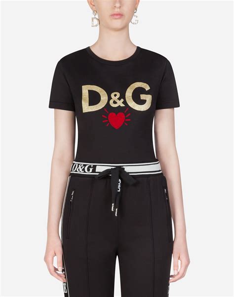 dolce gabbana shirt women|Meer.